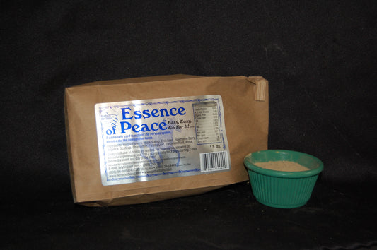 Essence of Peace™ P29 | Calm and Reduce Stress in Animals