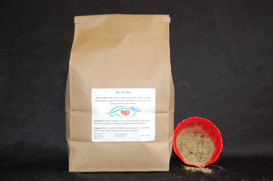 Eye to Eye™ EQ22 | Horse Eye Health Prevent Free Radical Damage 2 lb