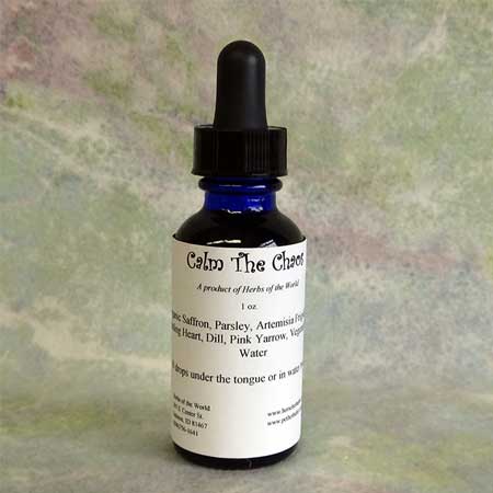 Calm the Chaos™ EQ13 | Stress Reducer