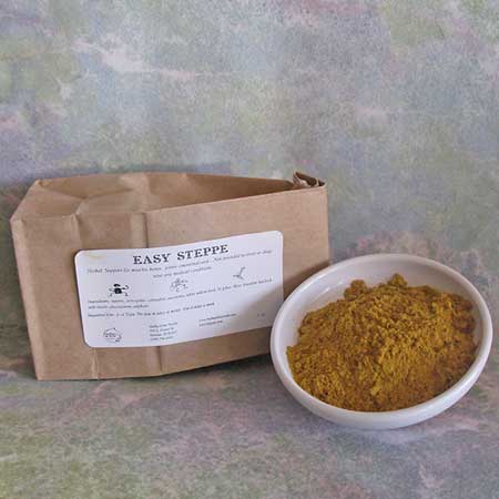 Easy Steppe™ for Pets P55