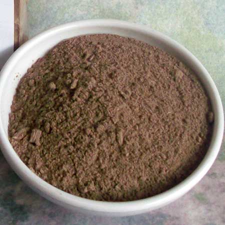 Paris Sights™ EQ72 | Equine Natural Wormer & Parasite Control