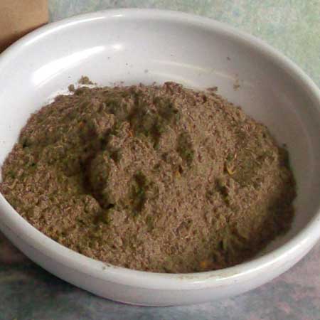 Soothe™ P25 | Pet Herbs for Diarrhea, Vomiting, Ulcers