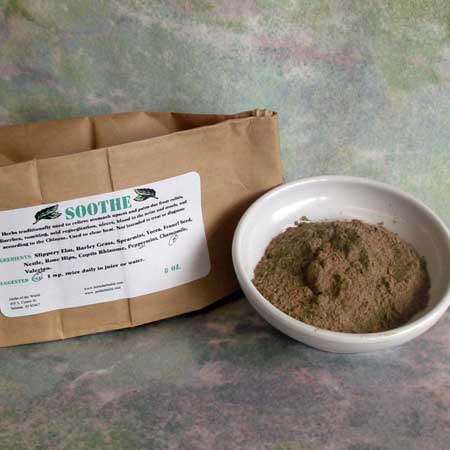 Soothe™ People H36 | Digestion aid for gut and bowel