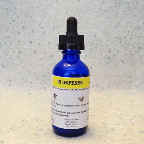 In Defense™ Essential Oil P40