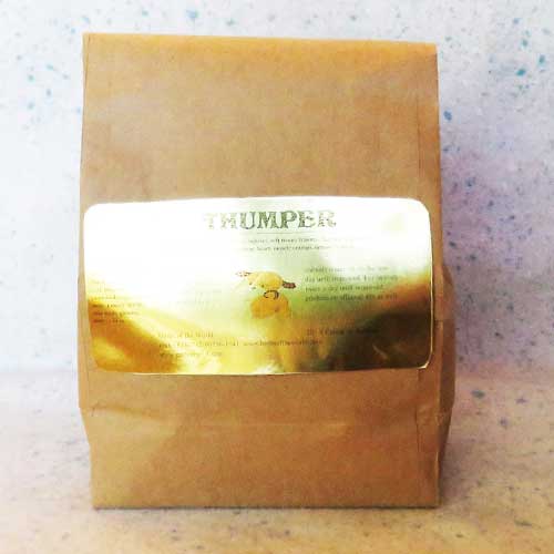 Thumper™ H37 | Build Stamina and Endurance with Rapid Recovery