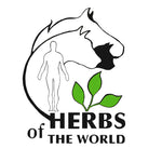 Herbs of the World