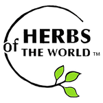 Herbs of the World