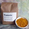 Turmeric Herb Seasoning, Certified Organic EQ39 | For Horse Arthritis, Bowel Health & Anti-Inflammatory